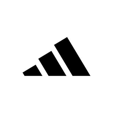 newest adidas logo